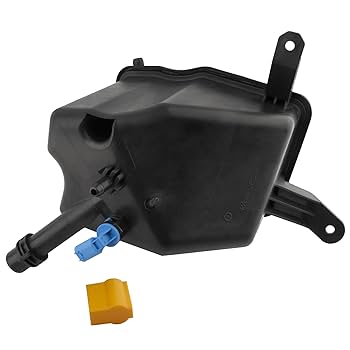 Amazon.com: BOXI 17137542986 Coolant Tank Reservoir